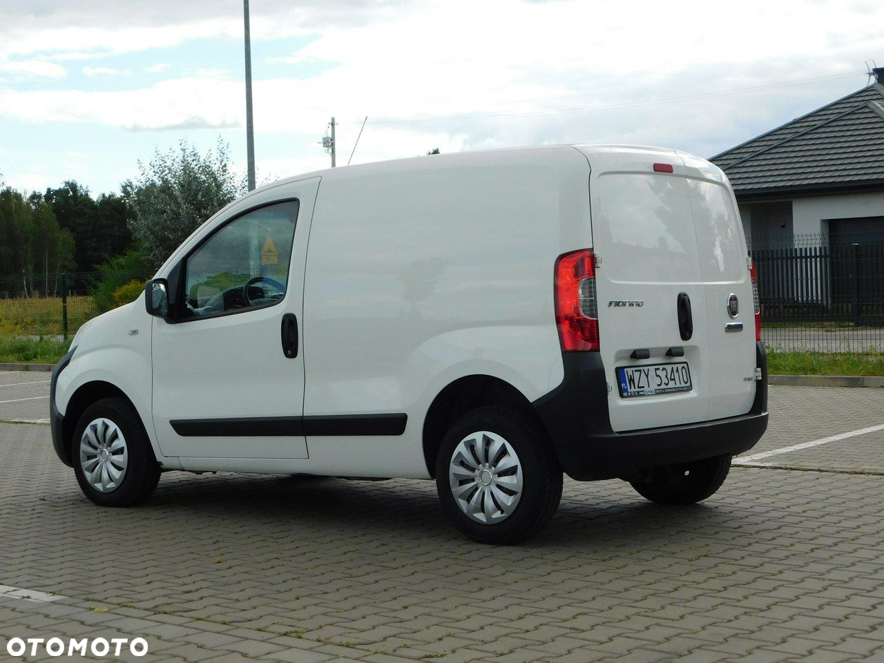 Fiat Fiorino - 4