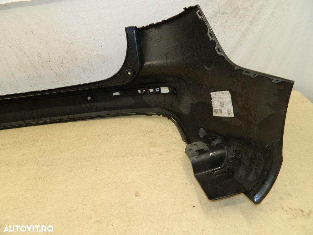 Bara spate Volvo V60, 2017, 2018, 2019, 2020,, 31455658 - 5