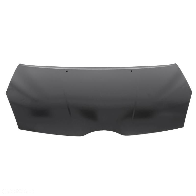 NOWA POKRYWA SILNIKA TOYOTA COROLLA VERSO 2005-2009 LAKIEROWANA W KOLOR - 2