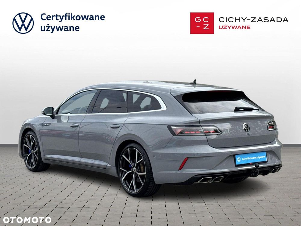 Volkswagen Arteon - 3