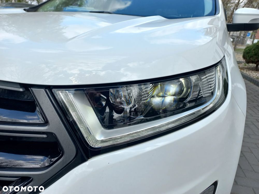 Ford Edge - 11