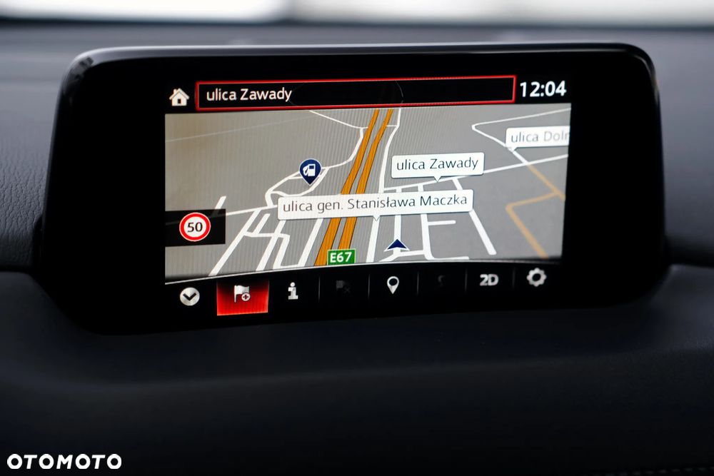 Mazda CX-5 2.5 Exclusive-Line AWD - 28