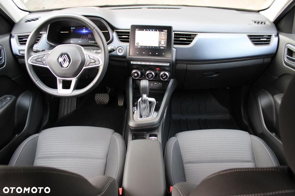 Renault Arkana - 9