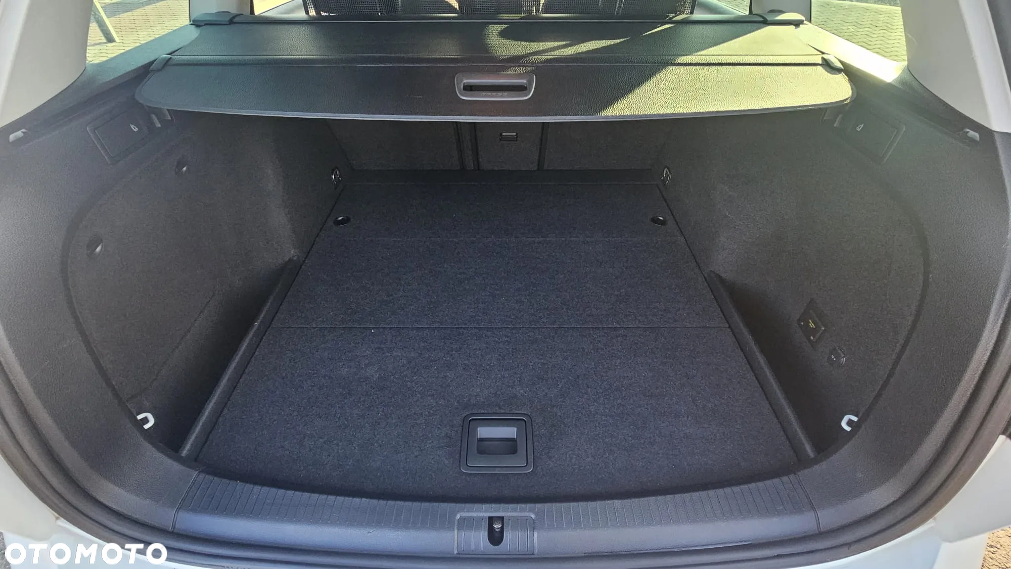 Volkswagen Golf Variant 2.0 TDI DSG Join - 14