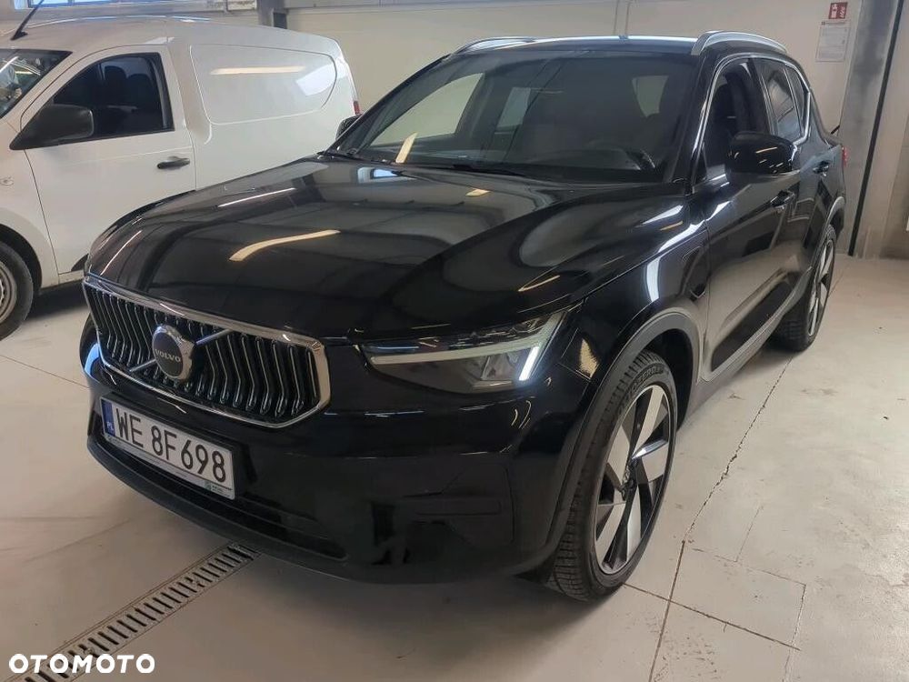 Volvo XC 40 T5 Plug-In Hybrid Plus Bright - 2