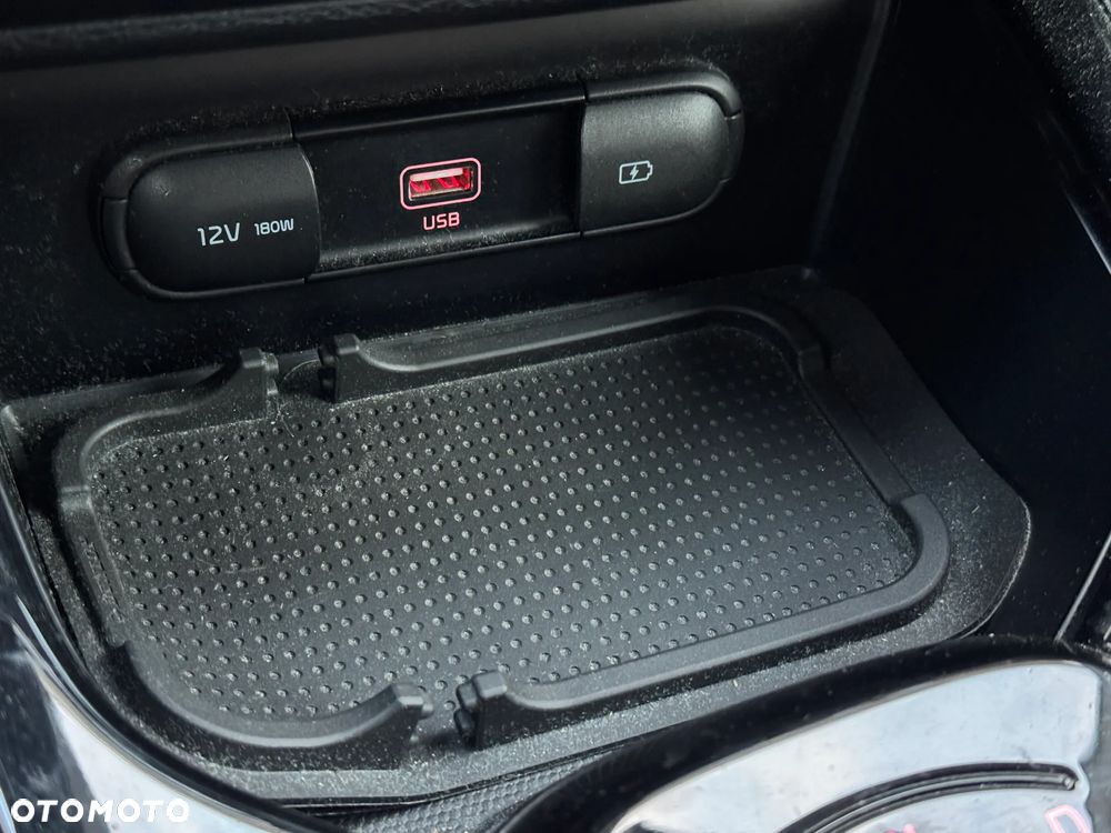 Kia Soul Spirit - 20