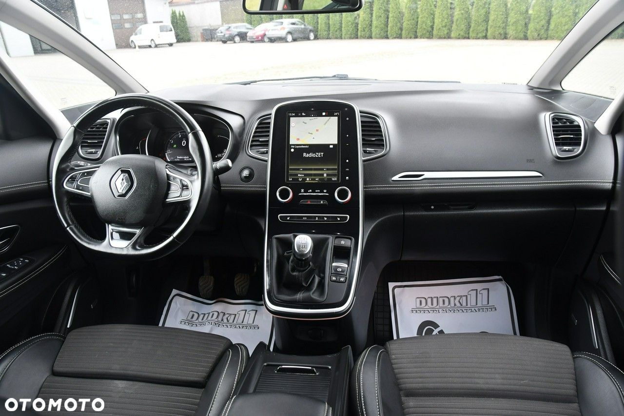 Renault Scenic - 19