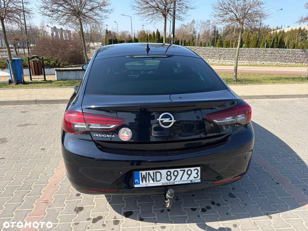 Opel Insignia 1.5 T Ultimate S&S - 13