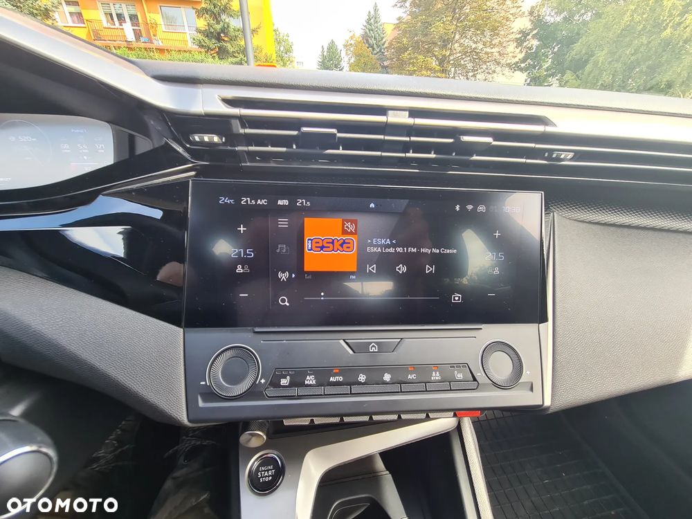 Peugeot 308 1.2 PureTech Active Pack S&S - 12