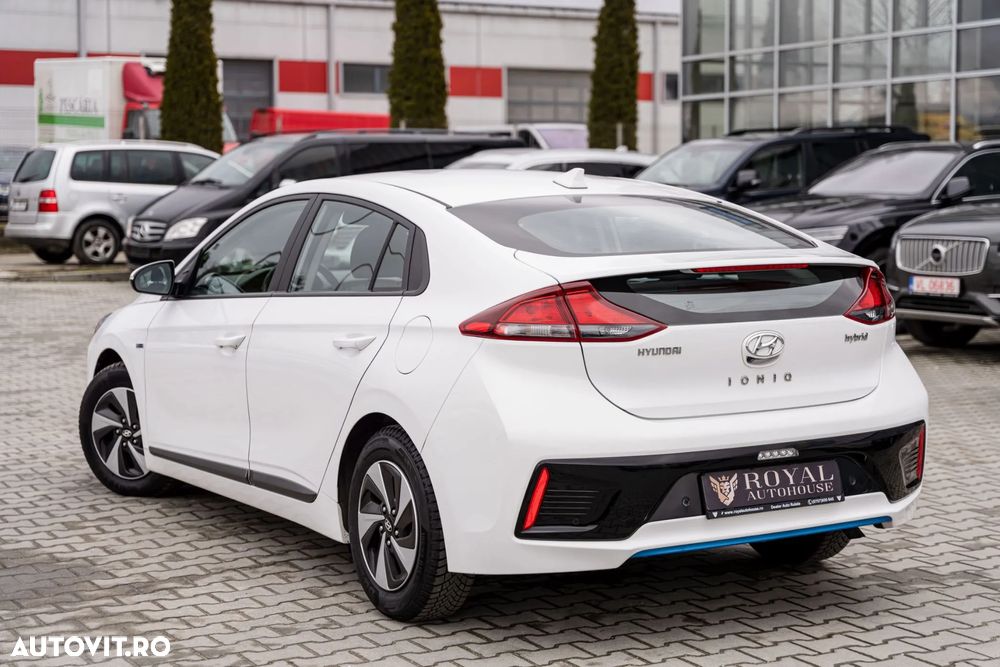 Hyundai IONIQ 141CP Exclusive - 3