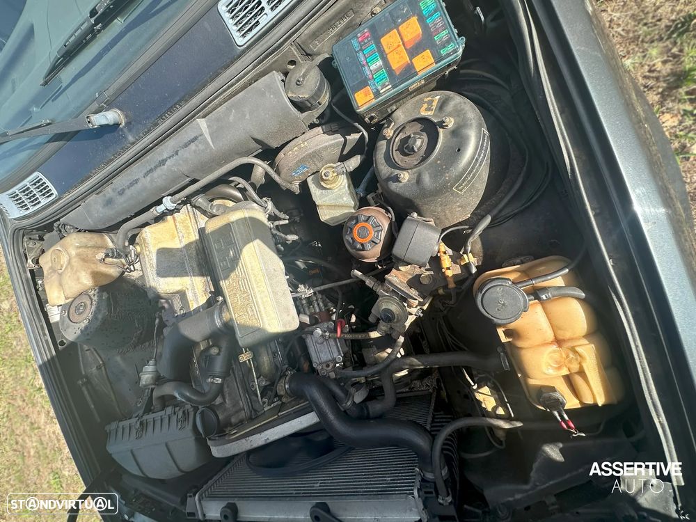 BMW 324 td Touring - 5