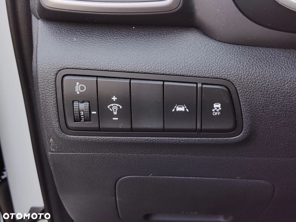 Hyundai Tucson 1.6 CRDi 48V Comfort 2WD - 14