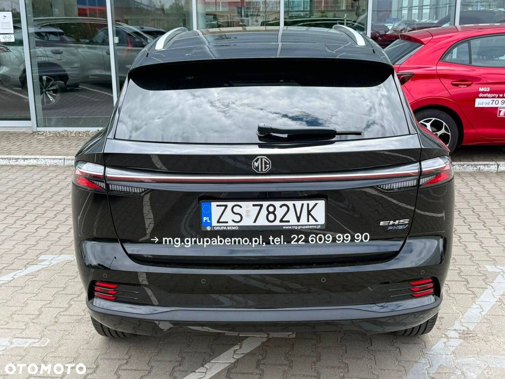 MG HS PHEV - 6