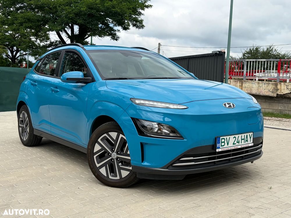 Hyundai KONA Standard - 20