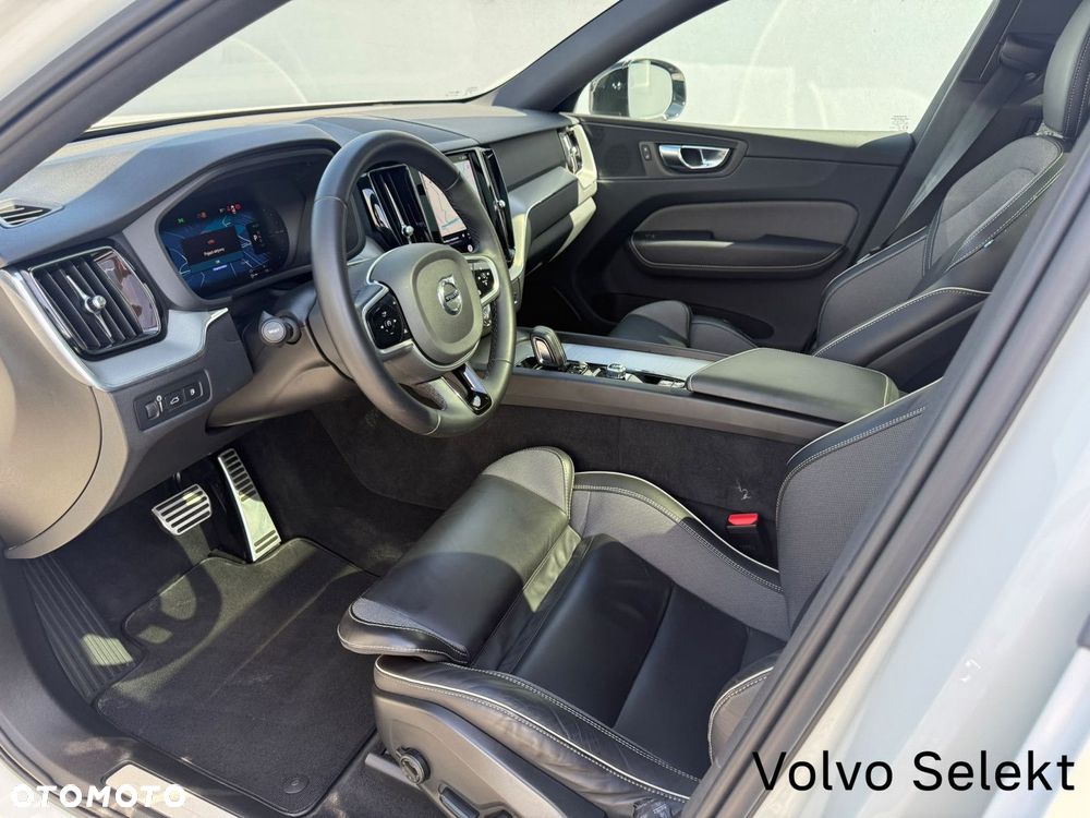Volvo XC 60 - 11
