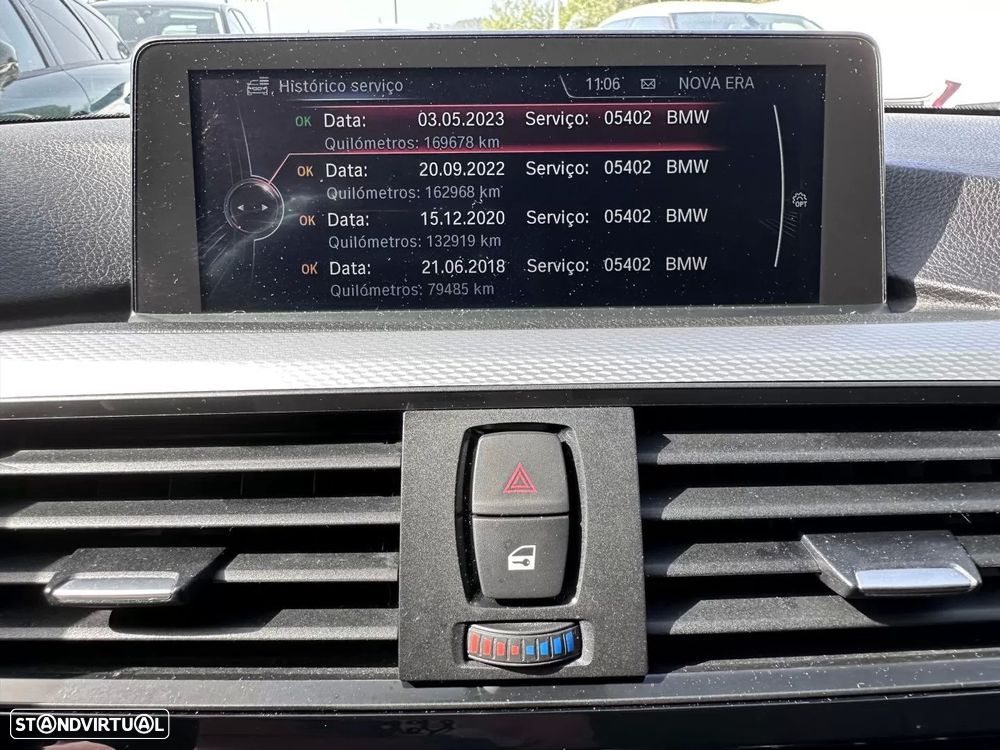 BMW 420 Gran Coupé d Pack M Auto - 47