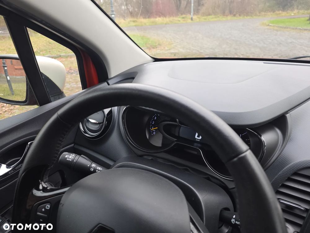 Renault Captur (ENERGY) TCe 90 LIMITED - 27