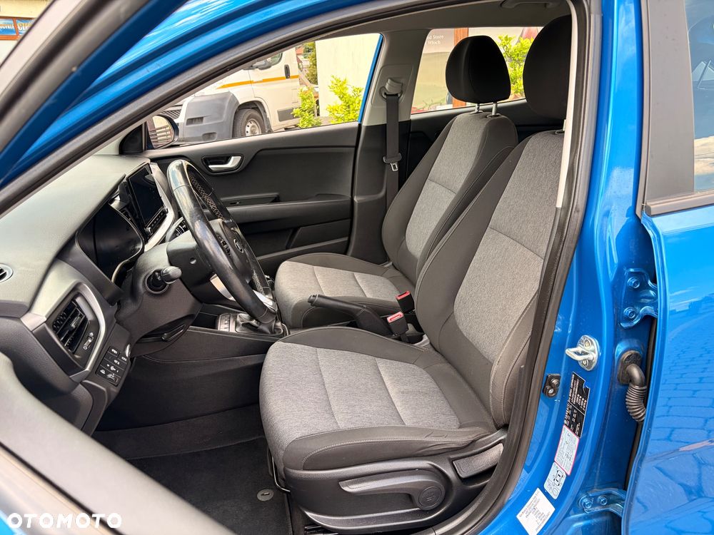 Kia Stonic - 13