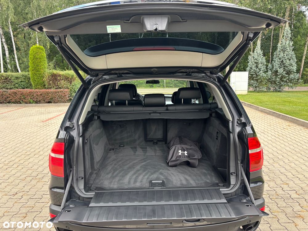 BMW X5 xDrive30d - 24
