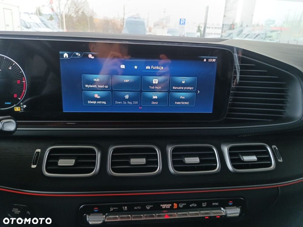 Mercedes-Benz GLE - 37