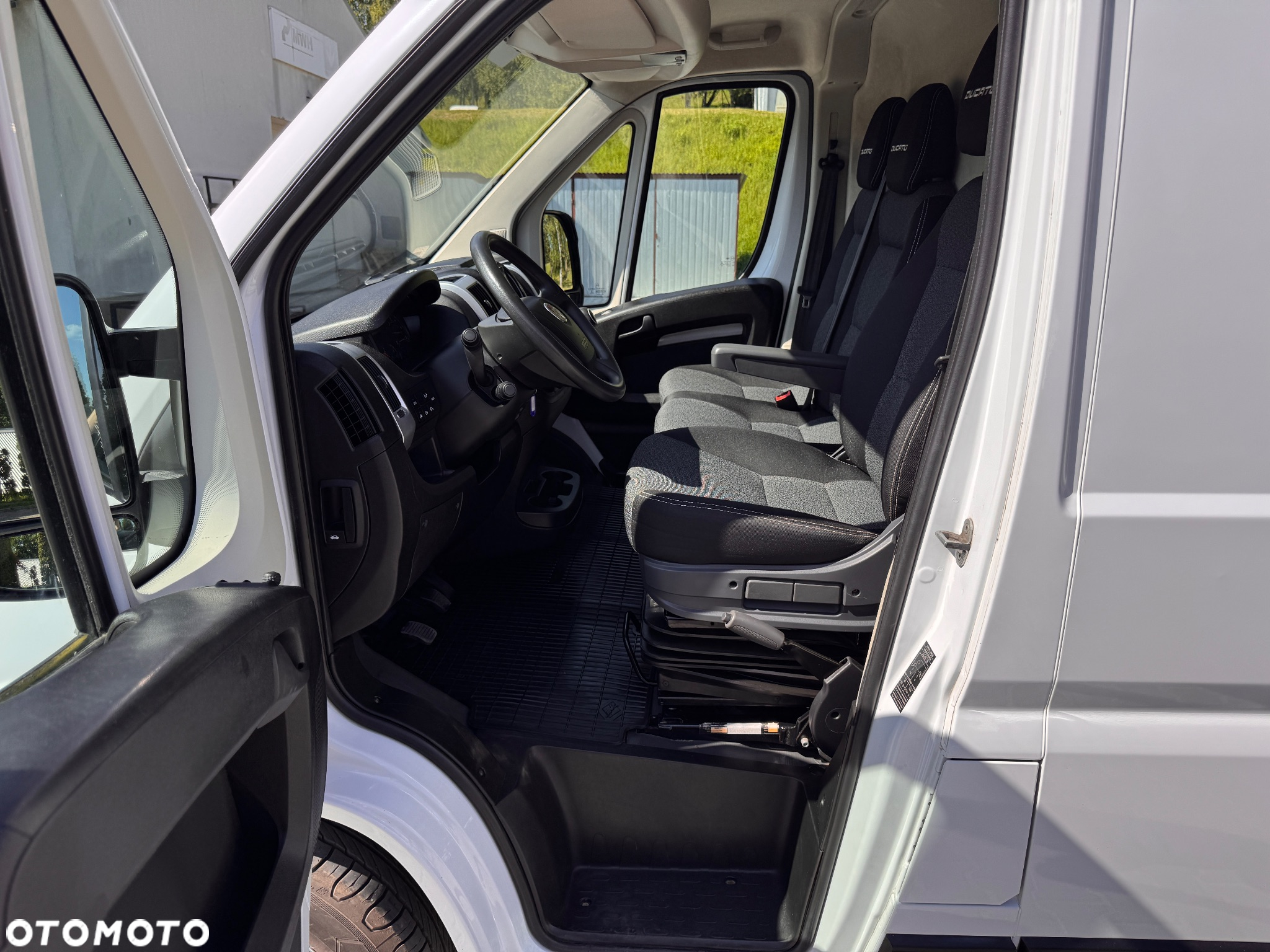 Fiat Ducato - 7
