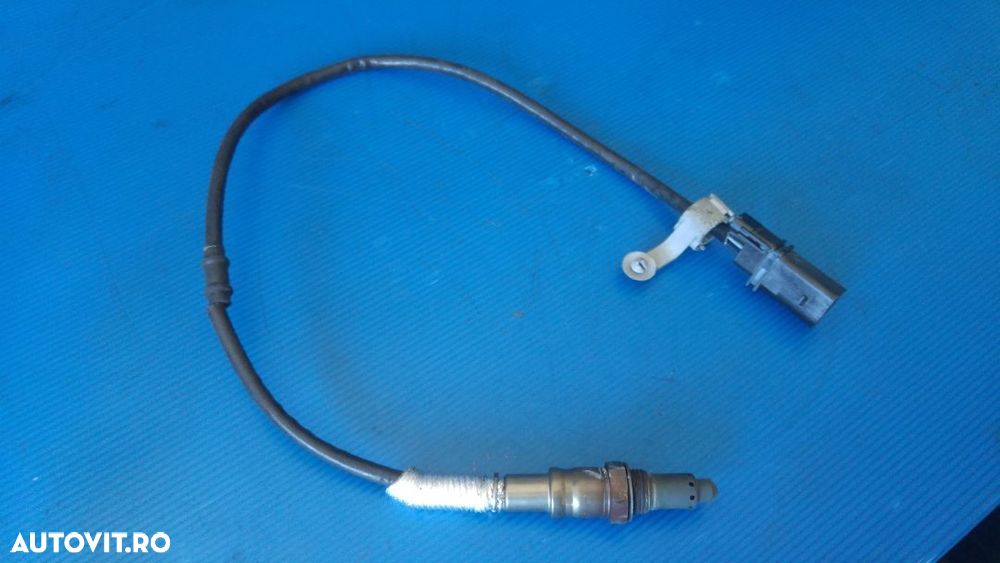 sonda lambda 2.0 gti tfsi tsi dkz vw polo 8z arteon audi a3 8v seat ateca 06k906265c - 1