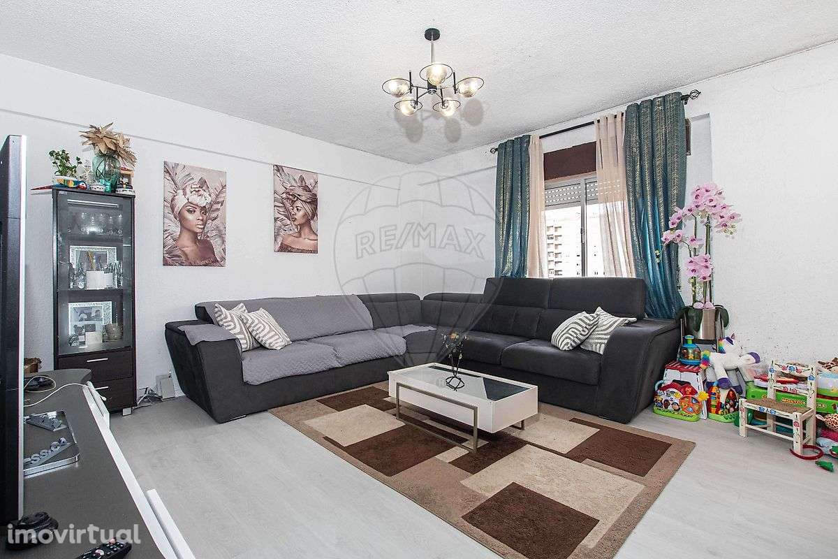 Apartamento T2 para venda - Grande imagem: 3/21