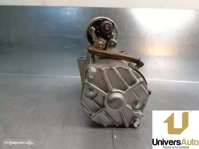 MOTOR ARRANQUE JAGUAR X-TYPE 2005 -C2S27024 - 2