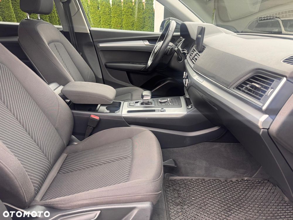 Audi Q5 - 18