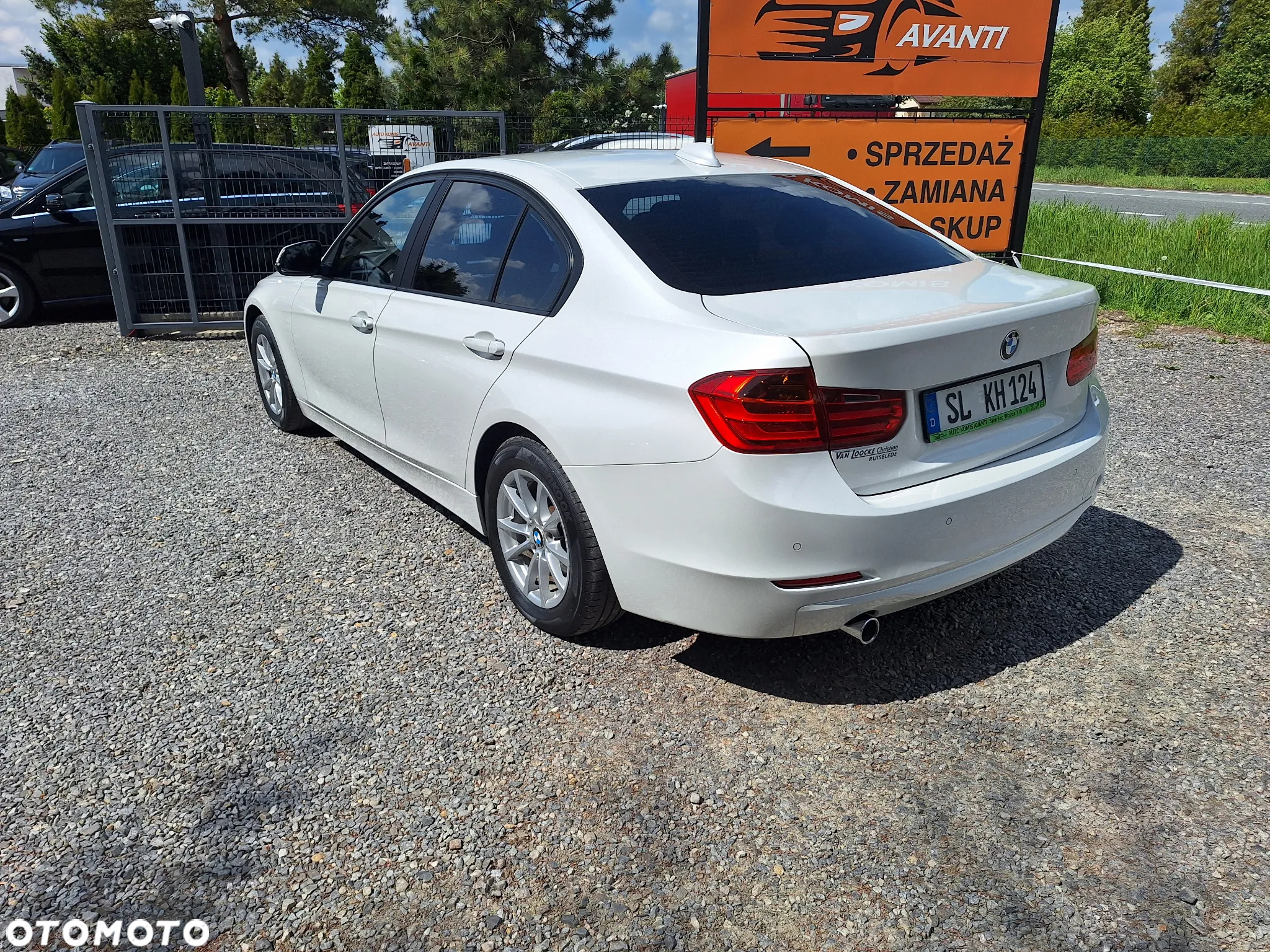 BMW Seria 3 - 9