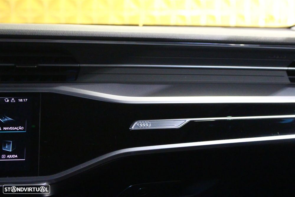 Audi A6 Avant 40 TDI Sport S tronic - 15