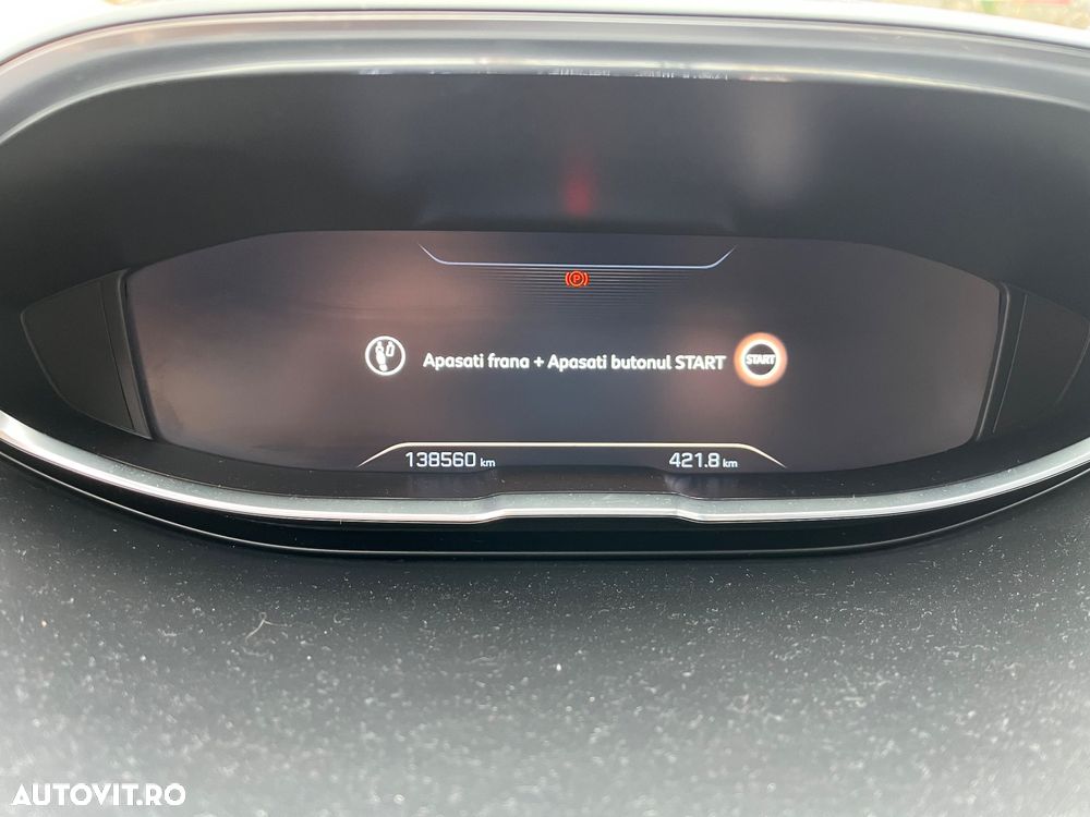 Peugeot 3008 1.6 THP EAT6 GT-Line - 6