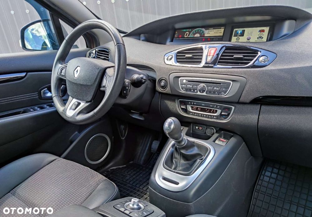 Renault Grand Scenic TCe 130 Dynamique - 21