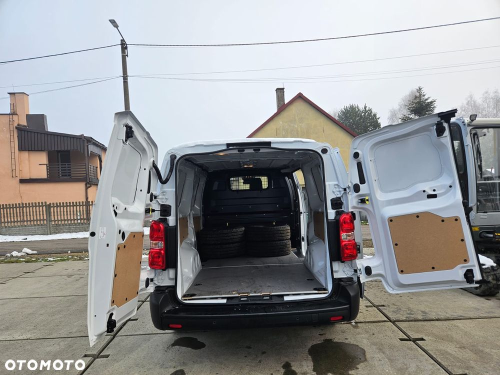 Toyota PROACE Long L2 - 4