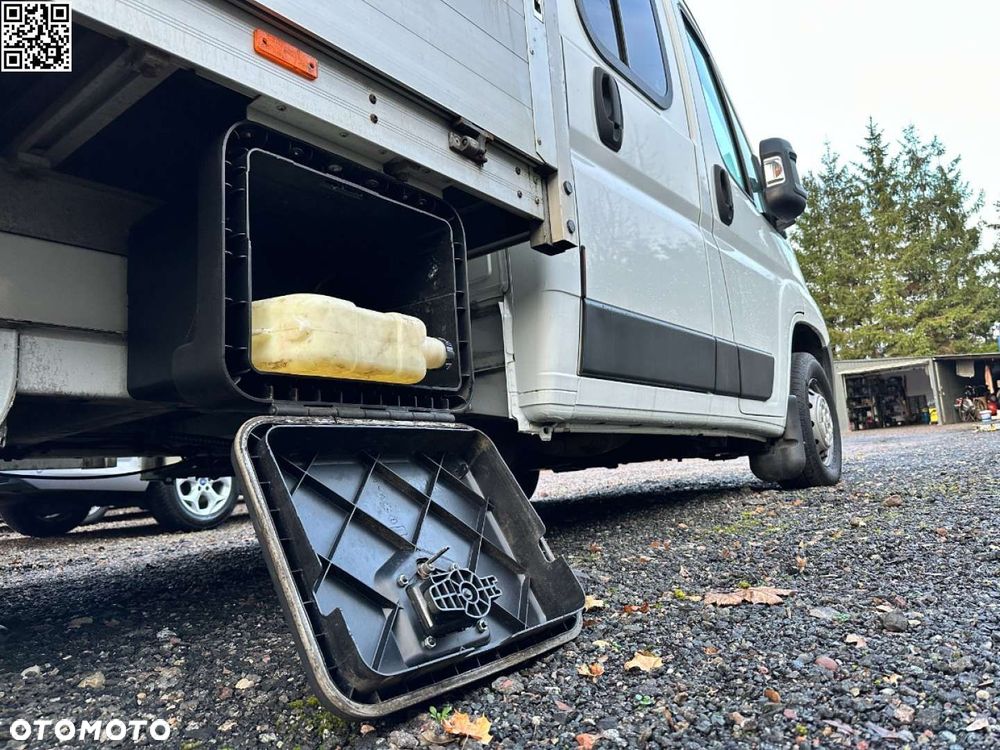 Peugeot BOXER DOKA - 26