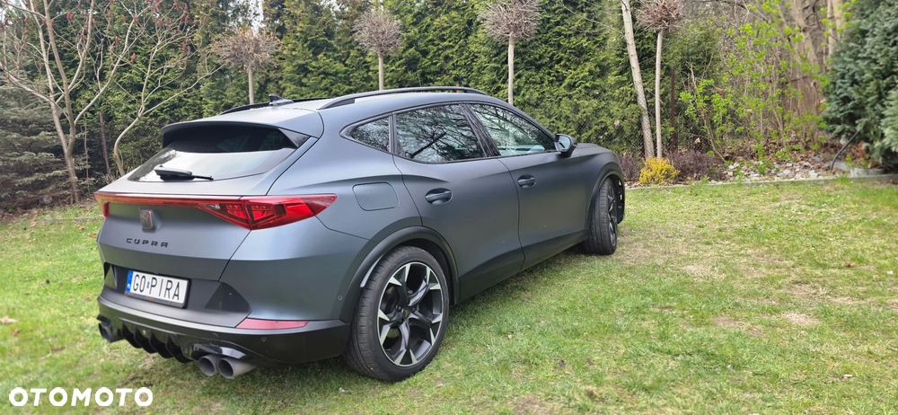 Cupra Formentor - 22