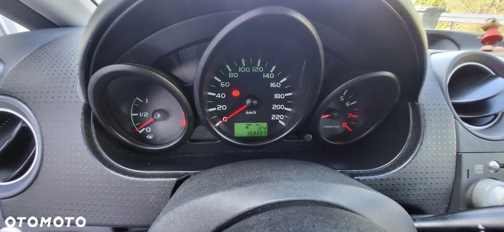 Mitsubishi Colt 1.5 Instyle Edition Gold - 21