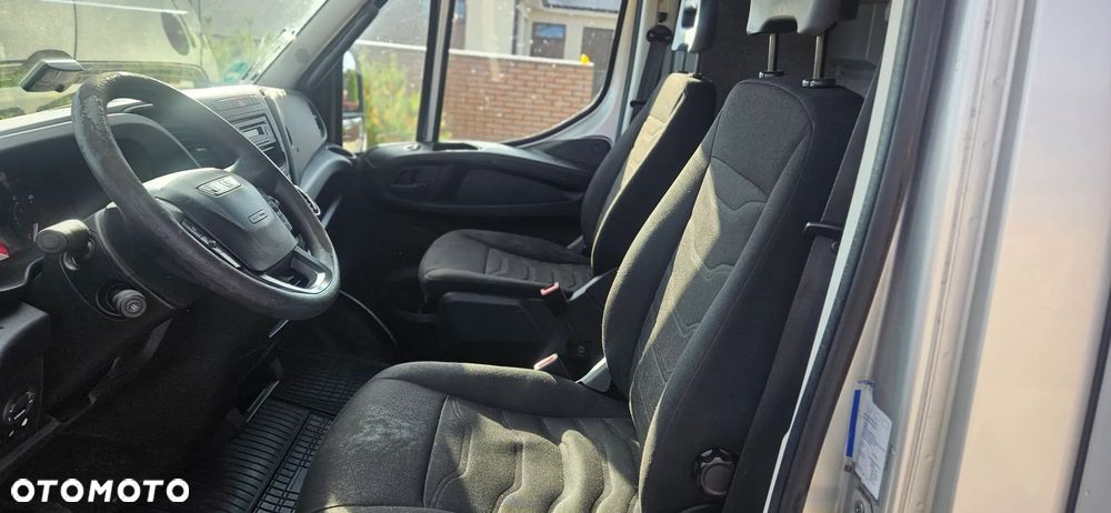 Iveco daily 65c18 - 17