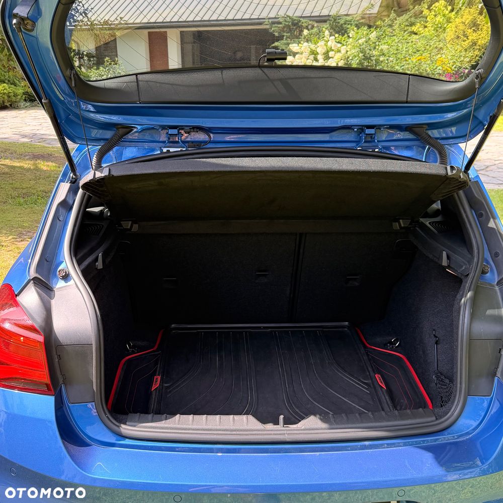 BMW Seria 1 120i GPF M Sport Shadow - 8