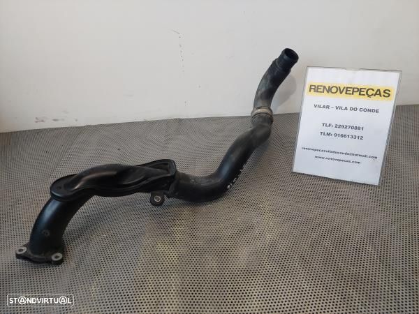 Tubo Intercooler  Opel Corsa D (S07) - 1