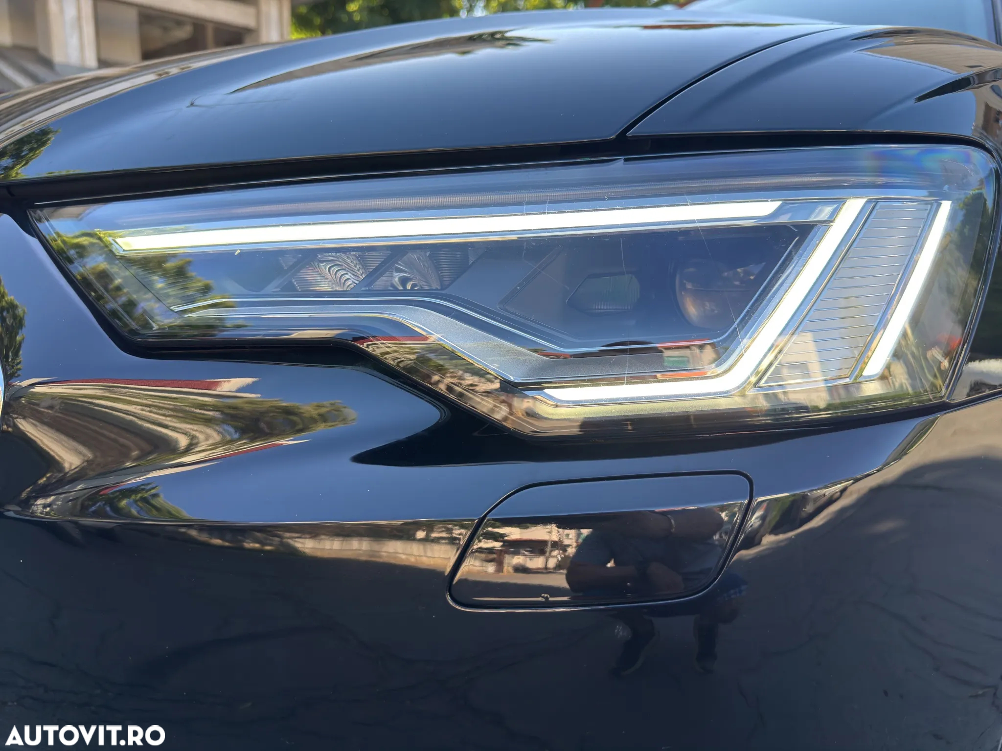 Audi A6 50 TFSI e quattro S tronic - 33
