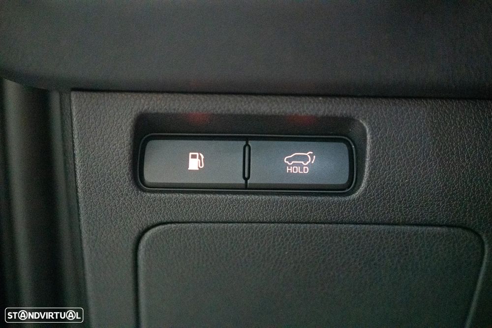 Kia Sorento 2.2 CRDi TOP Aut. - 29