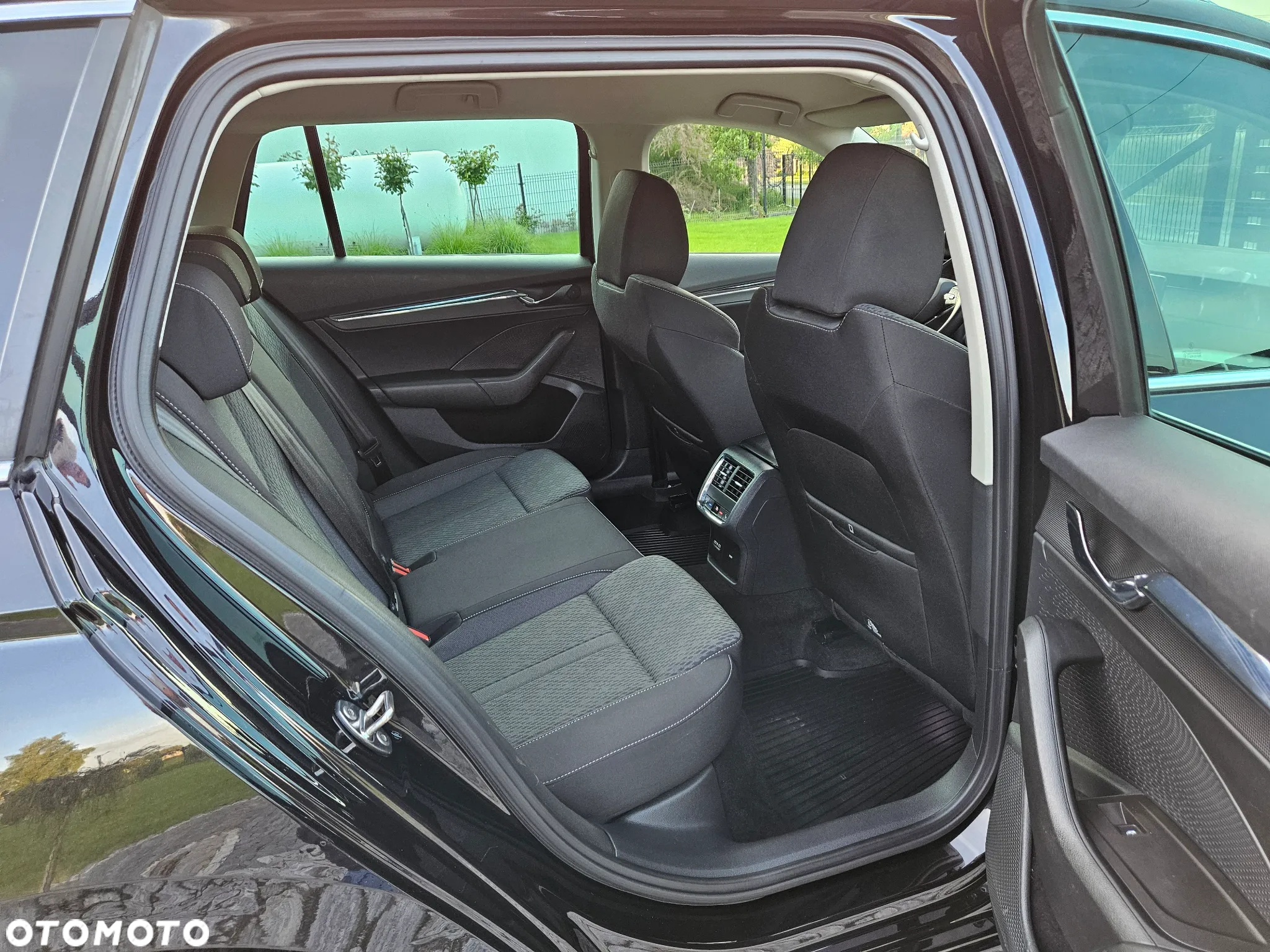 Skoda Octavia 1.5 TSI ACT Style - 16