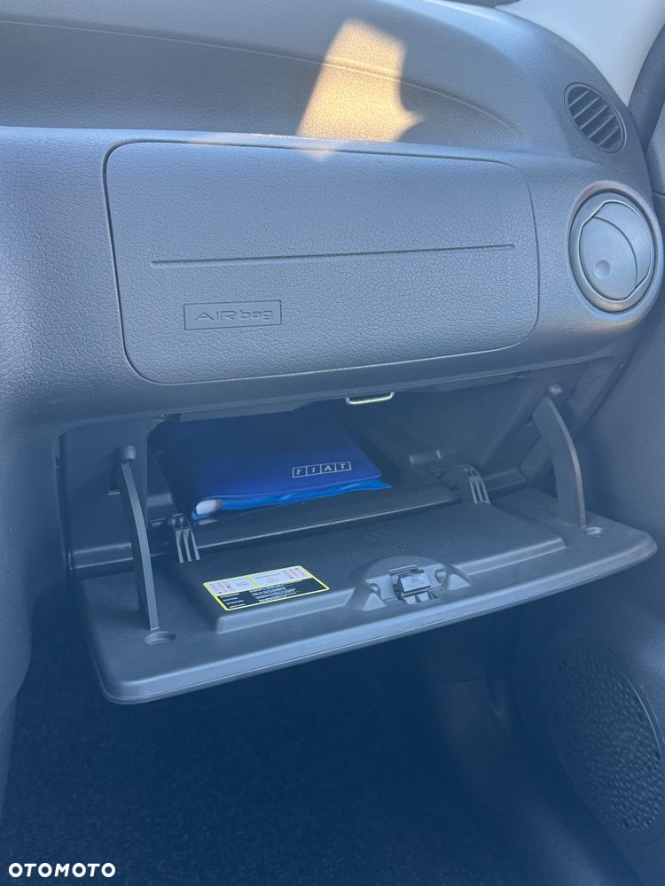 Fiat Panda 1.2 Dynamic Olympic - 11