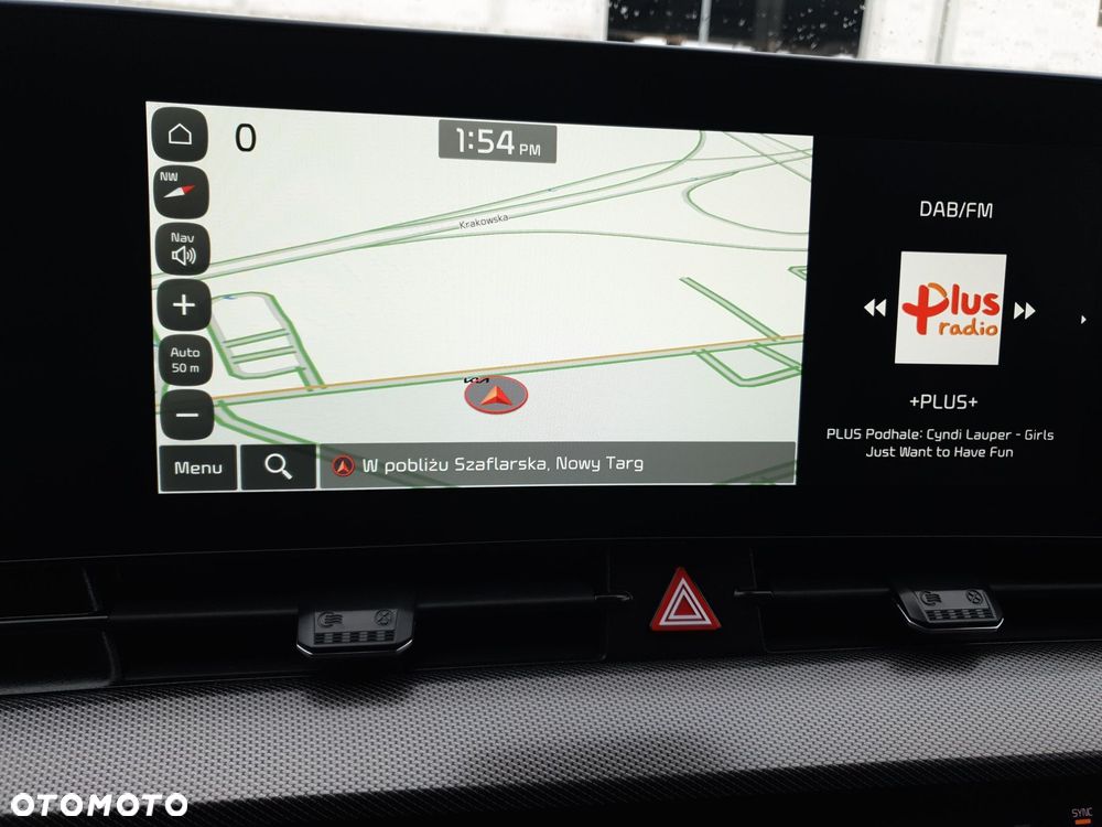 Kia Sportage 1.6 T-GDI HEV GT Line 4WD - 23