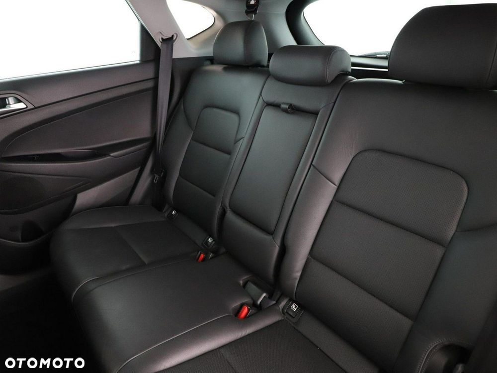 Hyundai Tucson 1.6 GDi 2WD Style - 18