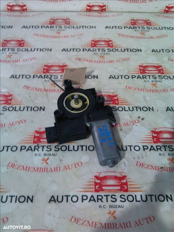 motoras macara geam usa dreapta fata opel corsa d - 1