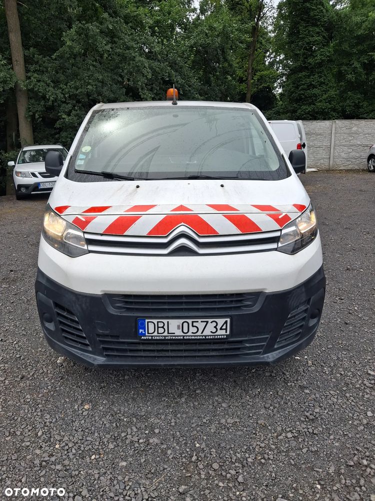 Citroën JUMPY - 2