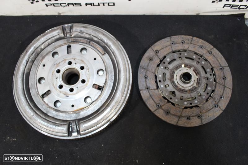 Kit Embraiagem Seat Alhambra (7V8, 7V9)  038141025H / 5M216375aa / 038 - 3