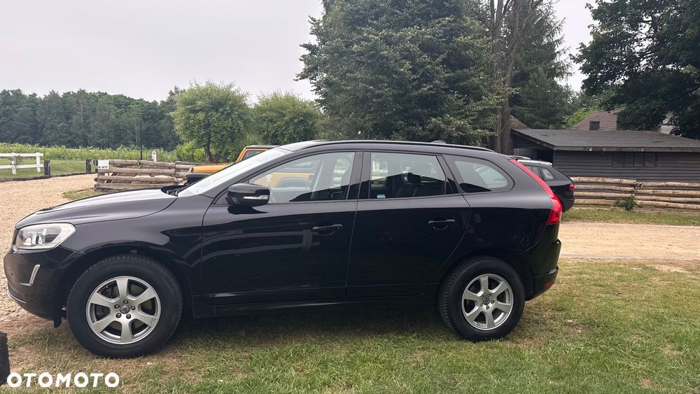 Volvo XC 60 - 6